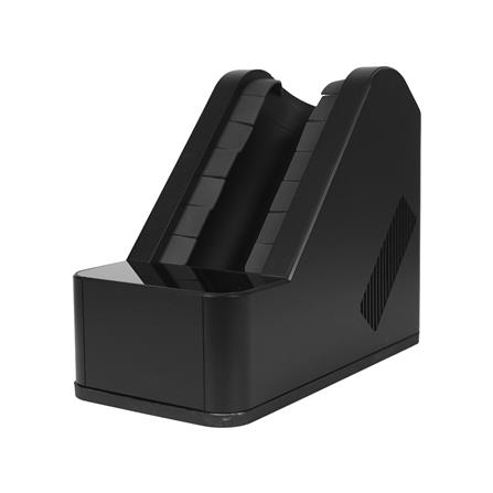 เครื่องเเช่ไวน์ WINE CHILLER BK-JC02 สีดำ