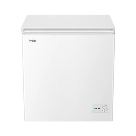 ตู้แช่ 2 ระบบ HAIER HCF-228C2 7 คิว สีขาว