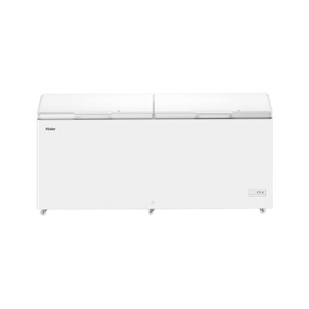 ตู้แช่ 2 ระบบ HAIER HCF-728DPV2 24.9 คิว สีขาว