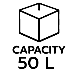 ตู้แช่สแตนเลส แช่อาหารสด Kingcool KX-160MS