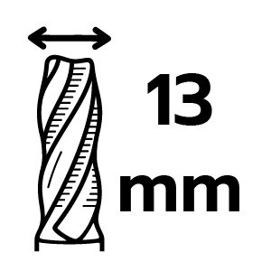 ตู้แช่เครื่องดื่ม 1 ประตู S-COOL SS-61-V1-BB 10.5คิว สีดำ