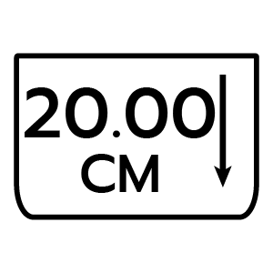 ตู้เย็นมินิบาร์หน้ากระจก SONAR รุ่น RS-A50NG 50 ลิตร 1.8 คิว