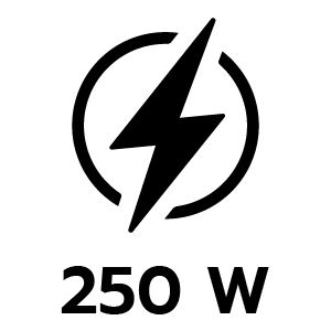 ตู้กดน้ำดื่ม MIDEA รุ่น YL2436S-W สีขาว (ระบบ 2 หัวก๊อก 2 อุณหภูมิ)