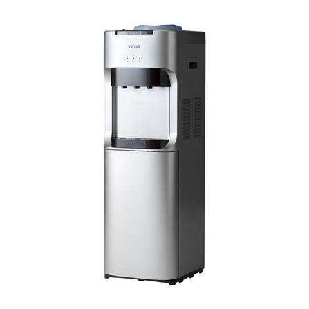 ตู้น้ำดื่ม VICTOR VT-2355R 3 หัวก๊อก