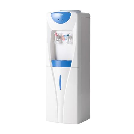 ตู้น้ำดื่ม VICTOR VT-279K/S1 2 หัวก็อก