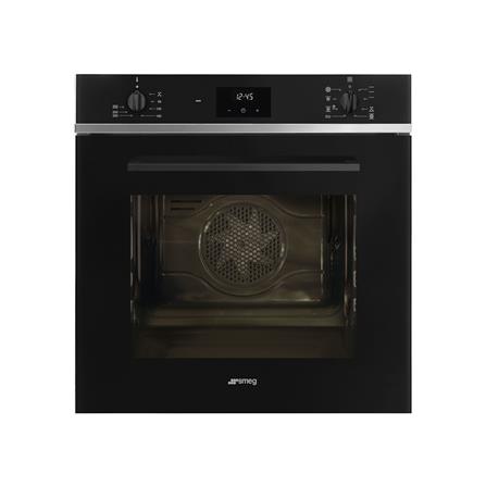 เตาอบฝังดิจิตอล SMEG SF6400TB