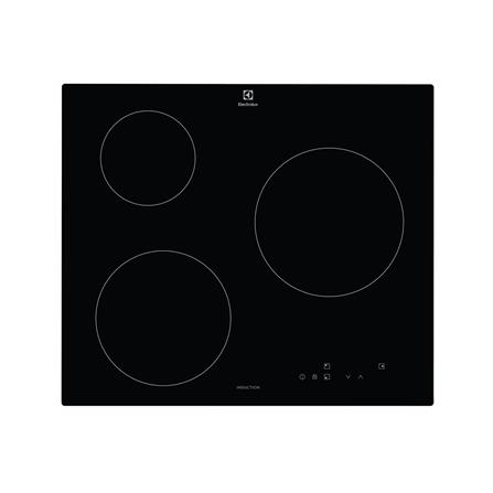 เตาฝังอินดักชั่น ELECTROLUX LIB60320CK 60 ซม.
