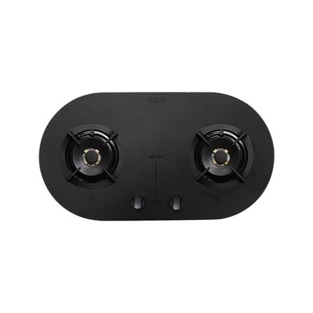 เตาฝังแก๊ส LUCKY FLAME LGS-9102C 83 ซม.