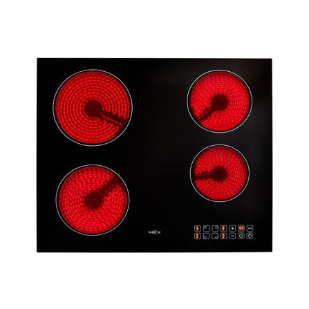 เตาฝังเซรามิก MEX HVN264 60 ซม.