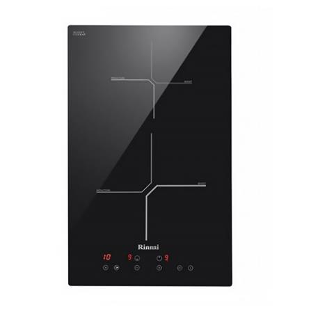 เตาฝังอินดักชัน RINNAI RB-3022H-CB 31 ซม.