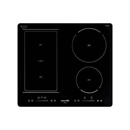 เตาฝังอินดักชั่น LUCKY FLAME BH-64-id-TB 59 ซม.