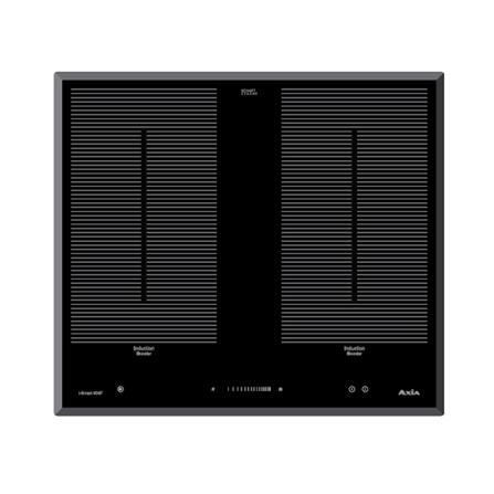 เตาฝังอินดักชั่น AXIA I-SMART 604F 59 ซม.
