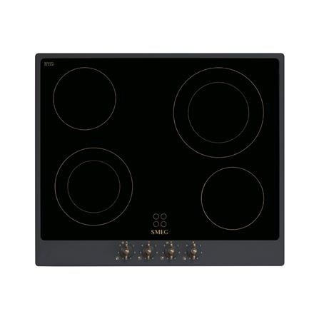 เตาฝังเซรามิก SMEG P864AO 60 ซม.