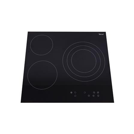 เตาฝังเซรามิก TECNOPLUS CHB 3059 DG 60 ซม.