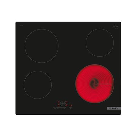 เตาฝังเซรามิก BOSCH PKE611BB8E 60 ซม.