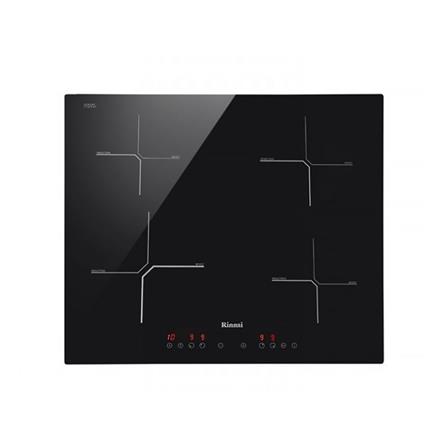 เตาฝังอินดักชัน RINNAI RB-6024H-CB