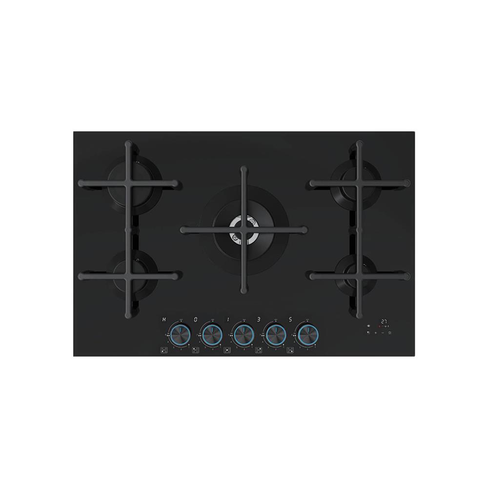 เตาฝังแก๊ส LUCKY FLAME LGS-945SM 86 ซม.