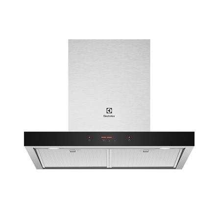 เครื่องดูดควันกระโจม ELECTROLUX ECT6740S 60 ซม.
