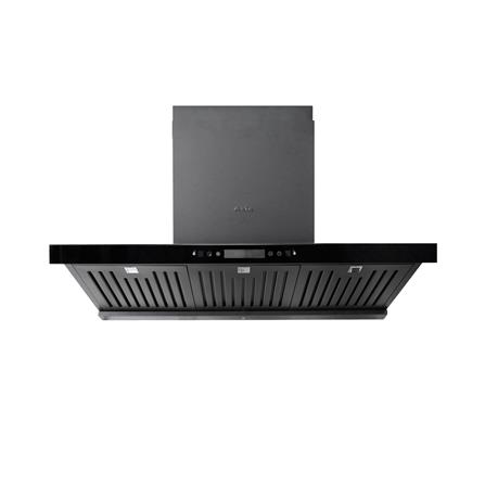 เครื่องดูดควันกระโจม AXIA STARLIGHT 90 สีดำ 90 ซม.