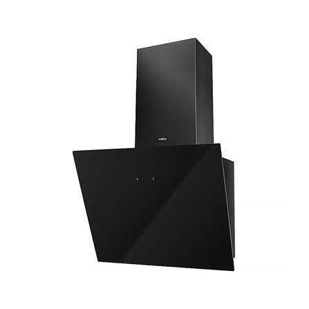 เครื่องดูดควันกระโจม MEX TWEET60B 60 ซม.