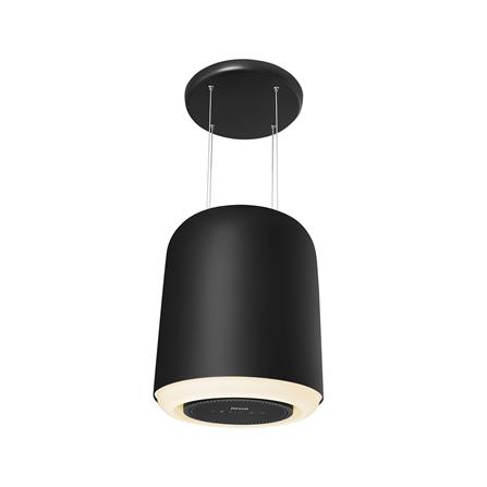 เครื่องดูดควันกลางห้อง RINNAI RH-D3154-BKR 40 ซม.