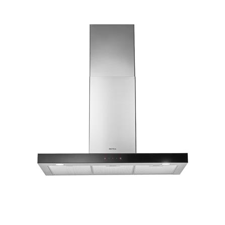 เครื่องดูดควันกระโจม METRIX STILINO-BL 90 ซม.