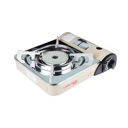 เตาแก๊สปิกนิก LUCKY FLAME LF-90I