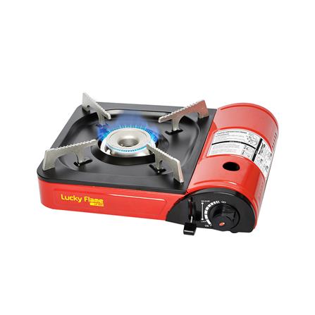 เตาแก๊สปิกนิก LUCKY FLAME LF-90P