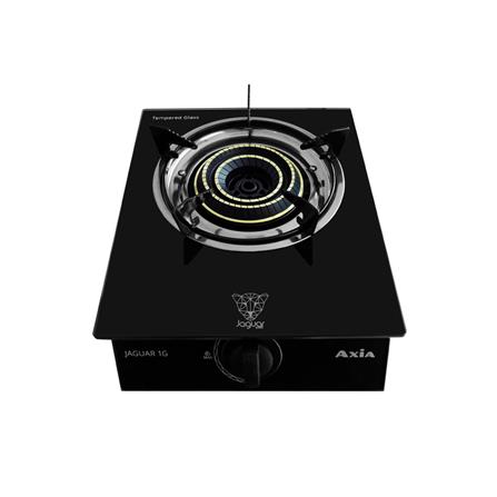 เตาแก๊สตั้งโต๊ะ 1 หัวแก๊ส AXIA JAGUAR 1G