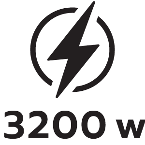 เตาแก๊สตั้งโต๊ะ KASHIWA รุ่น K-1000 สีเงิน