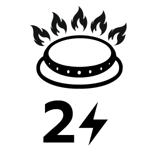 เตาแก๊สปิกนิค PRIMUS รุ่น ALIKA