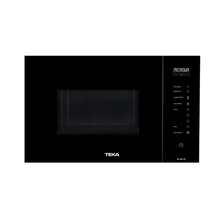 ไมโครเวฟฝังดิจิตอล TEKA ML 825 BK FULLY GLASS