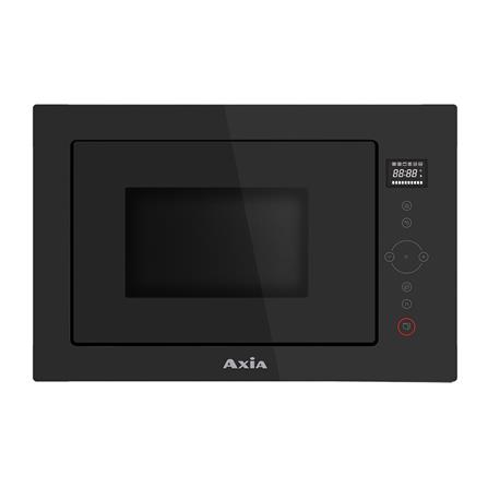 ไมโครเวฟฝังดิจิตอล AXIA INT25 MWG500