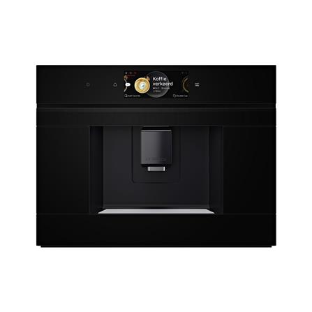 เครื่องชงกาแฟบิวท์อินแรงดัน BOSCH CTL7181B0