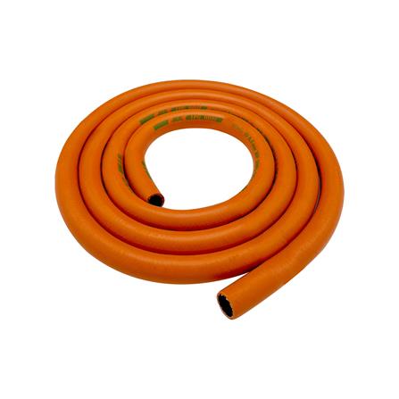 สายยางแก๊สอย่างหนา NCR AZ-LS006 2 เมตร