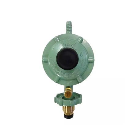 หัวปรับแก๊สแรงดันต่ำเซฟตี้ TECNOPLUS R326S