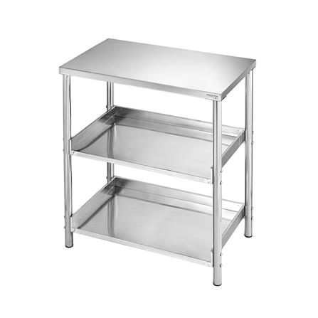 โต๊ะอเนกประสงค์ MESTER SH 8086-1 สเตนเลส