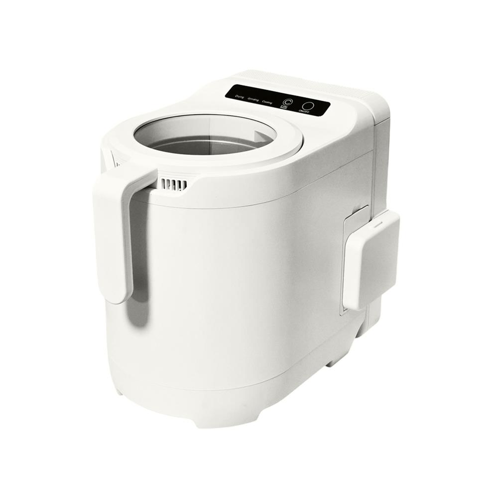 เครื่องย่อยเศษอาหาร MARTIN CRAZ 2.5 ลิตร สีขาว