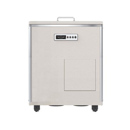 เครื่องย่อยเศษอาหาร HASS HCC-100D 10 กก./วัน