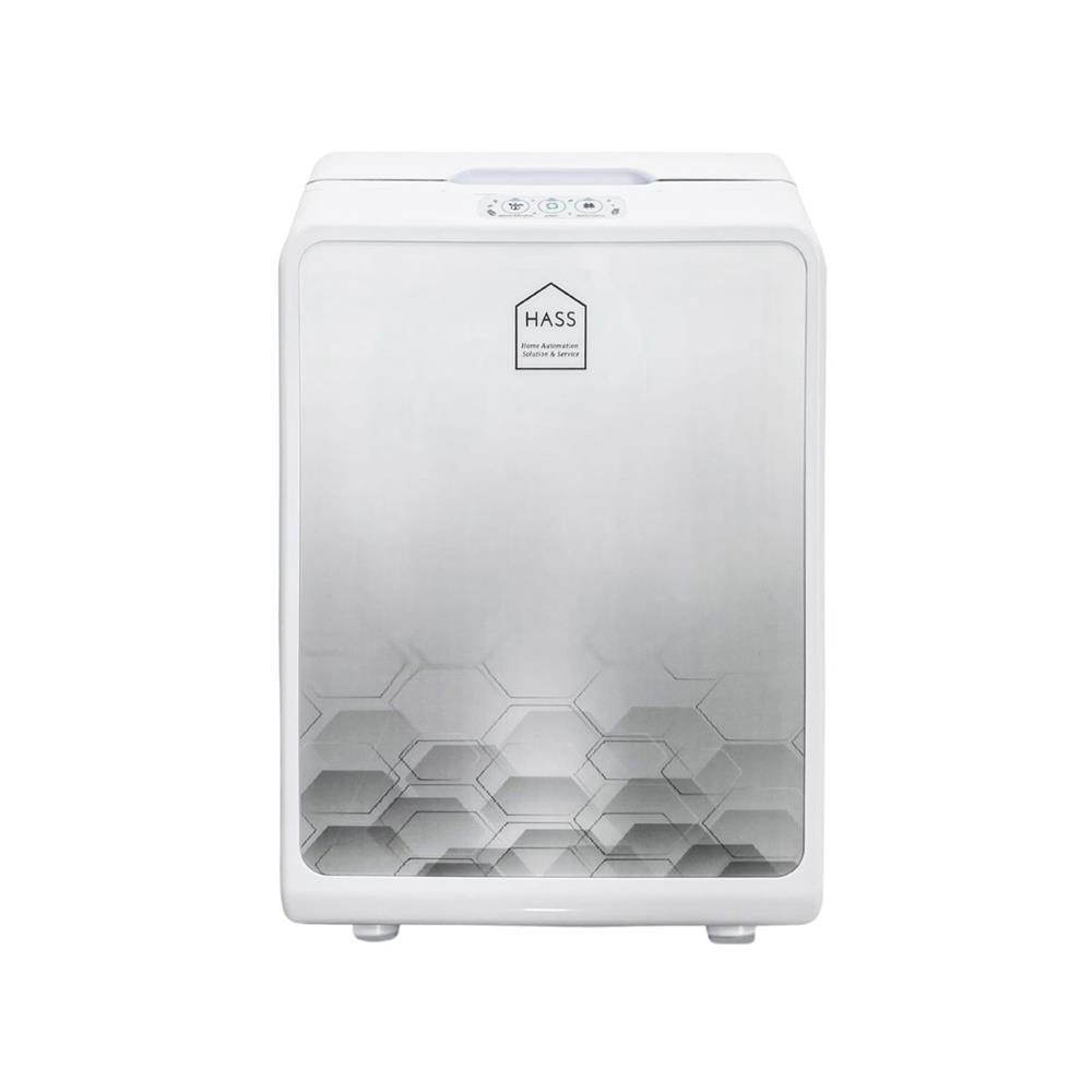 เครื่องย่อยเศษอาหาร HASS HFC-250M 2 กก./วัน