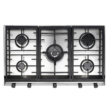 เตาฝังแก๊ส TEKA EX90.15GAIALDR 90 ซม.