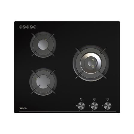 เตาฝังแก๊ส TEKA GKN LUX 60 3G AI AL TR 60 ซม.