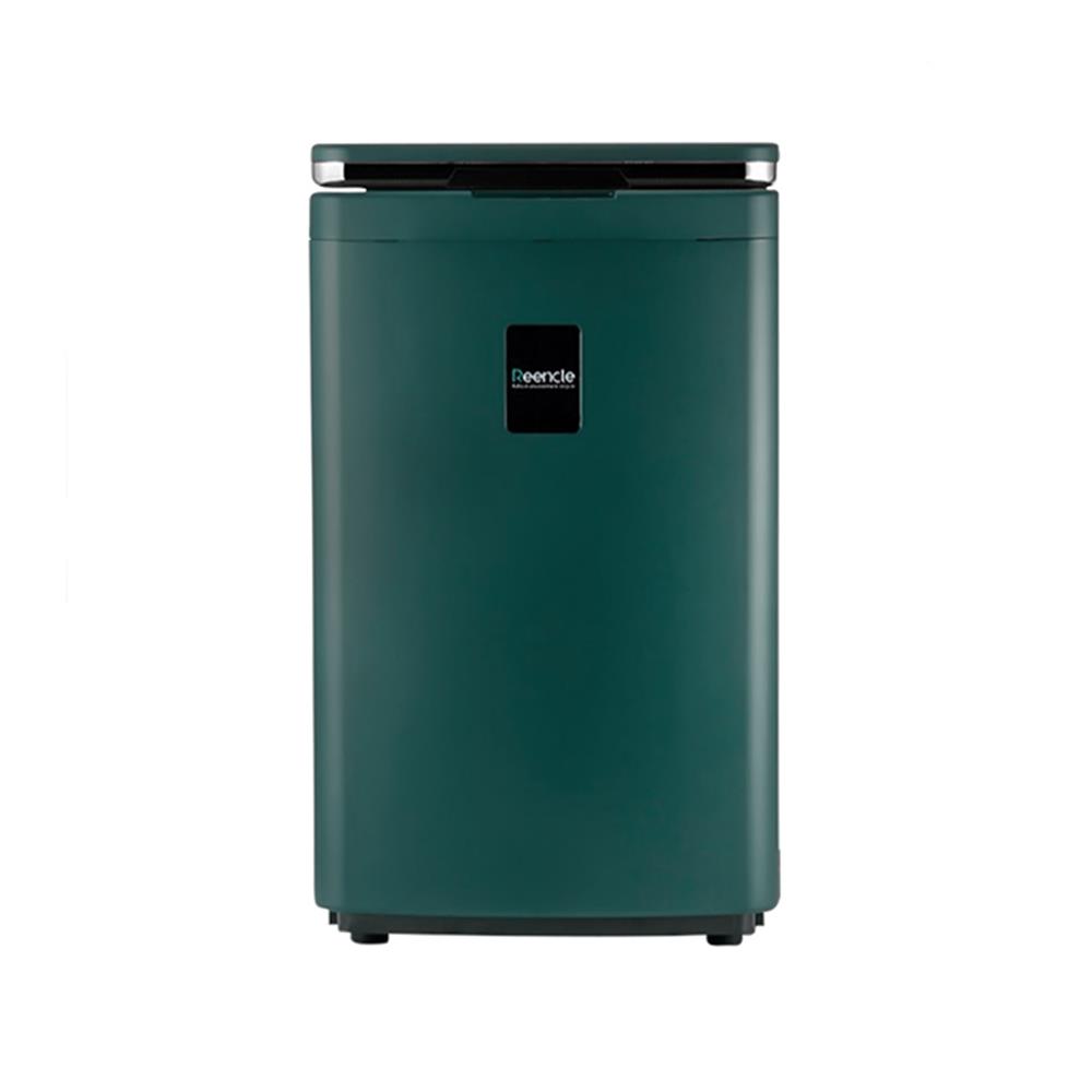 เครื่องย่อยเศษอาหาร REENCLE JFD102FG สีเขียว