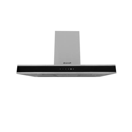 เครื่องดูดควันกระโจม BRANDT AD996XC 90 ซม.