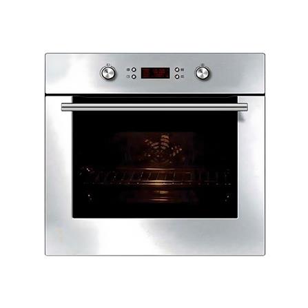 เตาอบฝังดิจิตอล FRANKE FO40012 96MXS