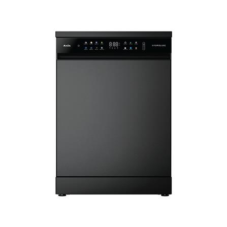 เครื่องล้างจานตั้งพื้น AXIA HYDROLUXE TFT 15B