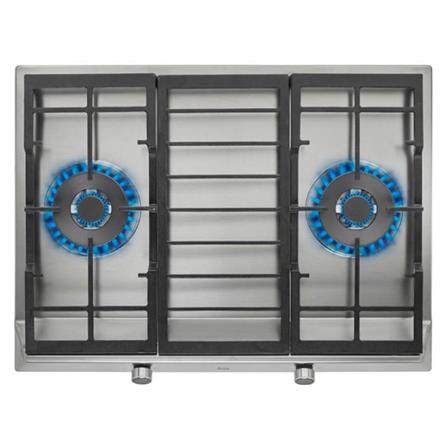 เตาฝังแก๊ส TEKA EX 70.1 2G AI AL DR CI 70 ซม.