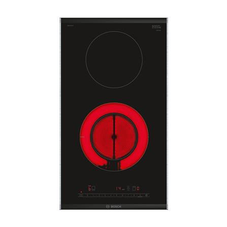 เตาฝังเซรามิก BOSCH PKF375FP2E 30 ซม.