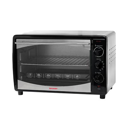 เตาอบเล็กแมนนวล SHARP EO-42K 42 ลิตร