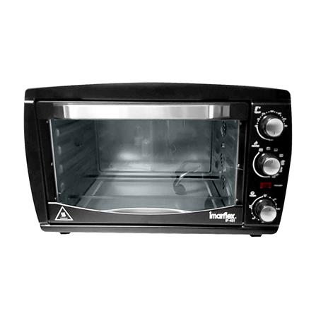 เตาอบเล็กแมนนวล IMARFLEX IF-451 26 ลิตร
